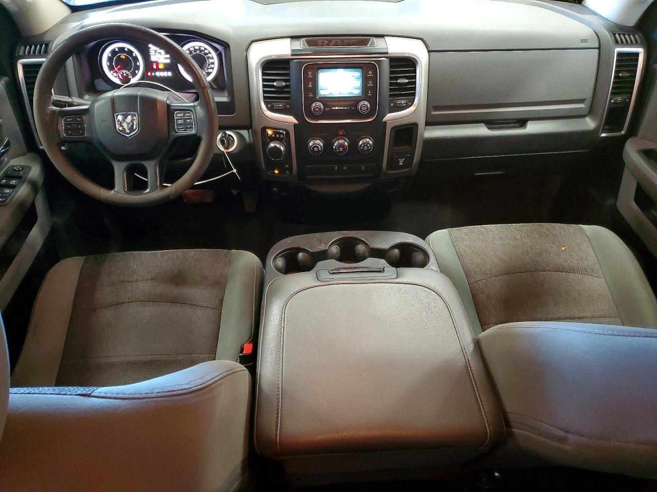 Ram 1500 Slt