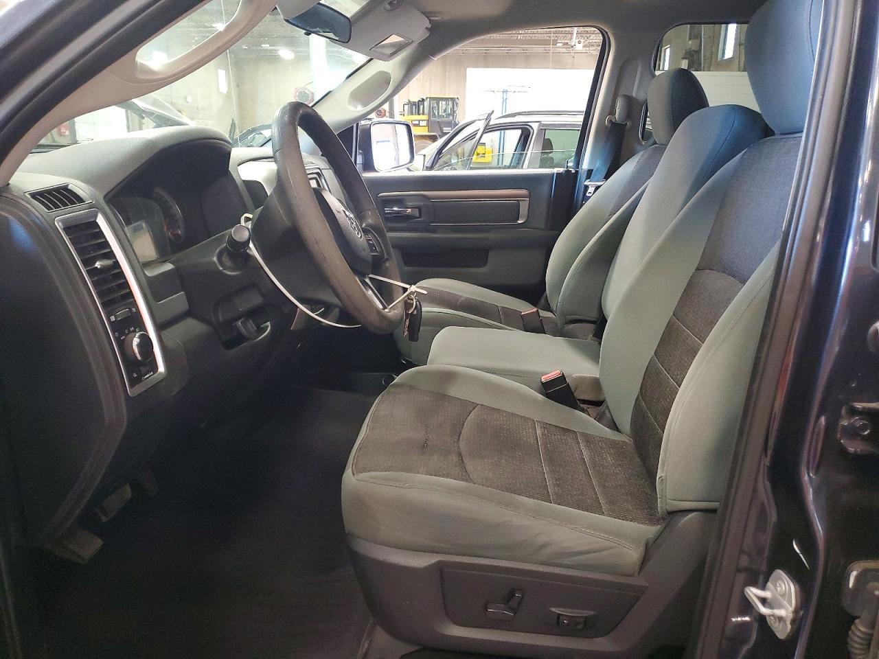 Ram 1500 Slt