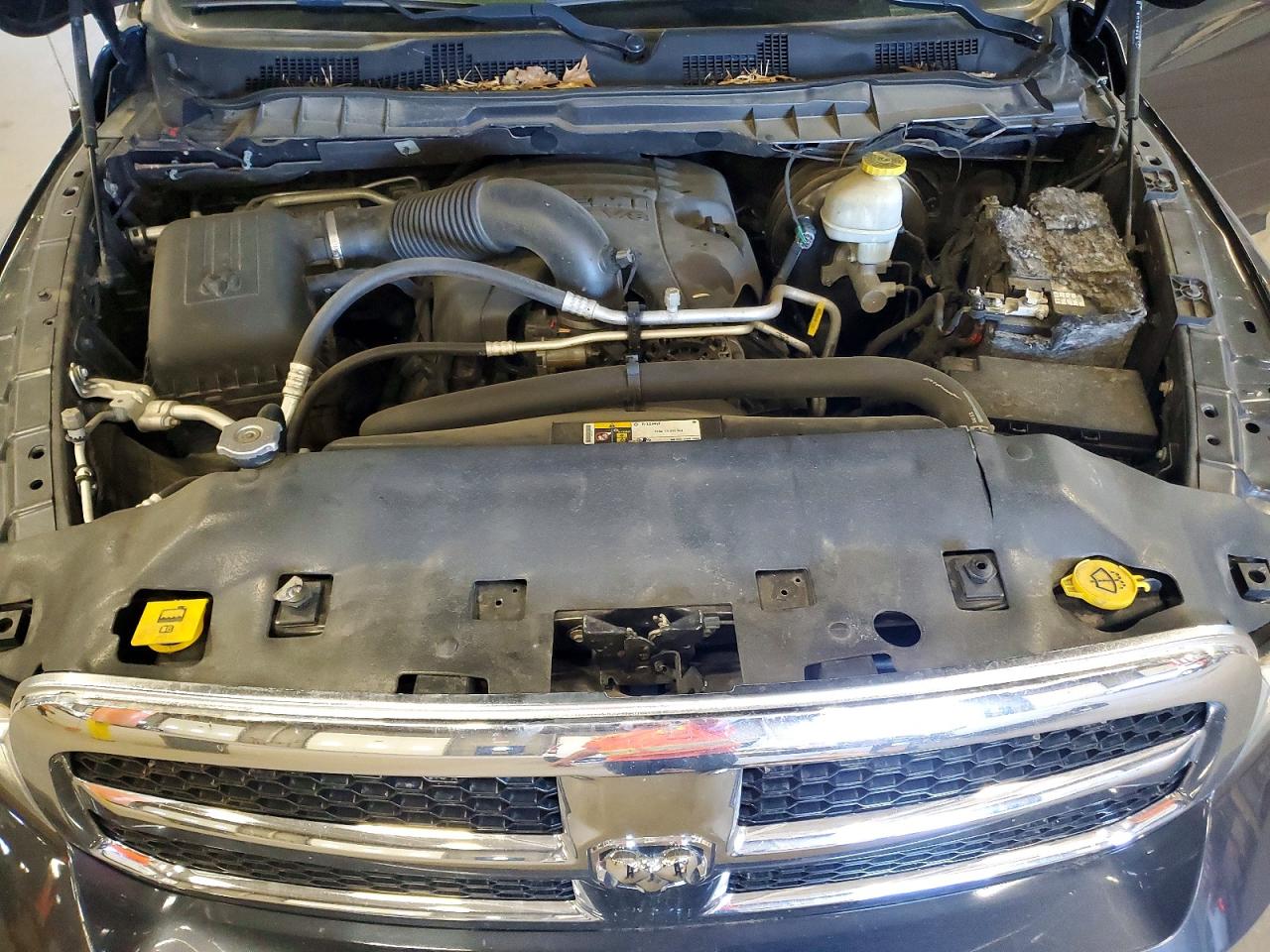 Ram 1500 Slt