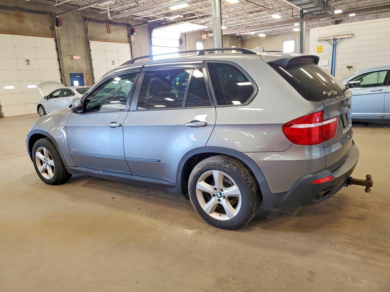 BMW X Series Xdrive30i