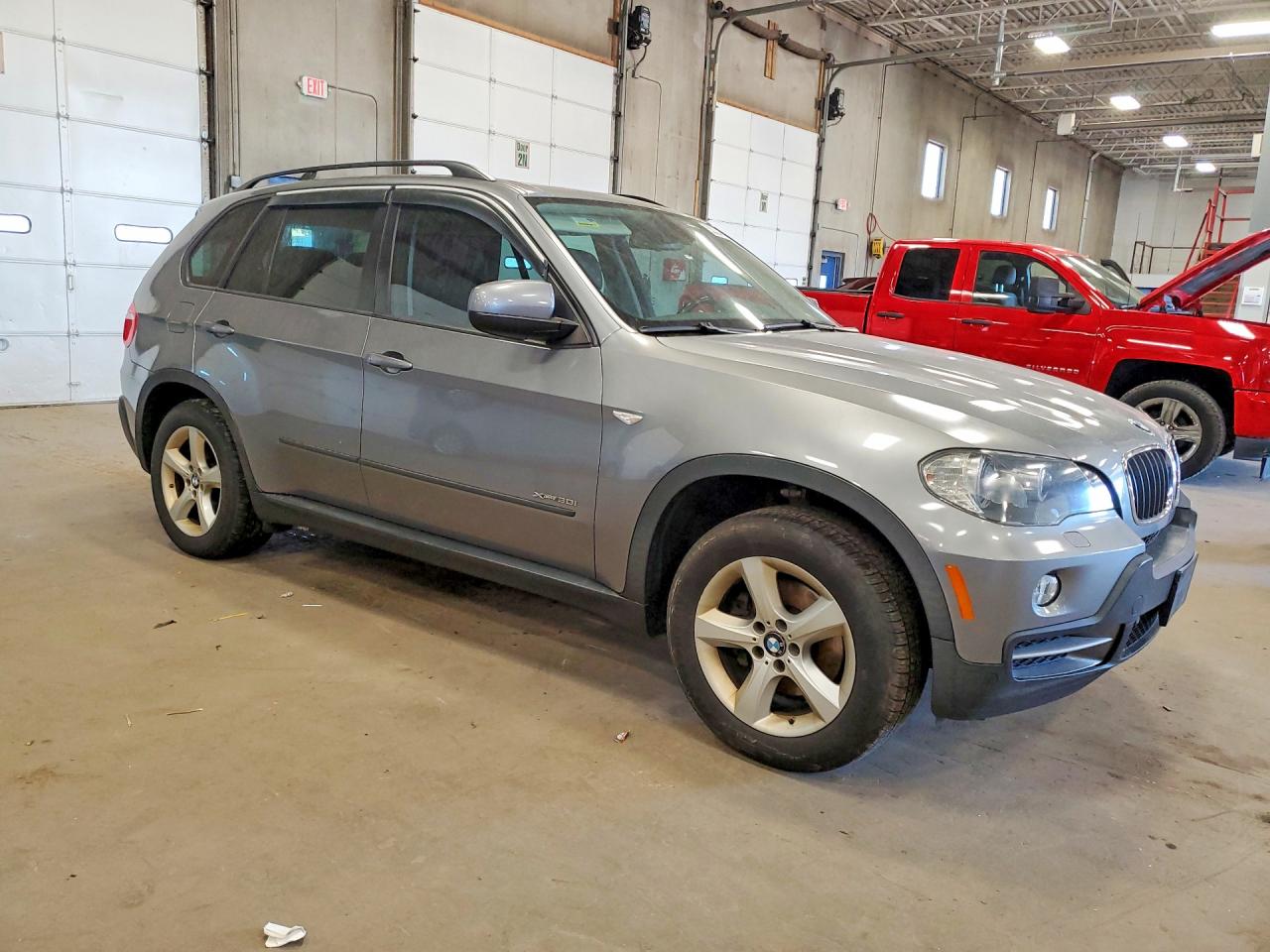 BMW X Series Xdrive30i