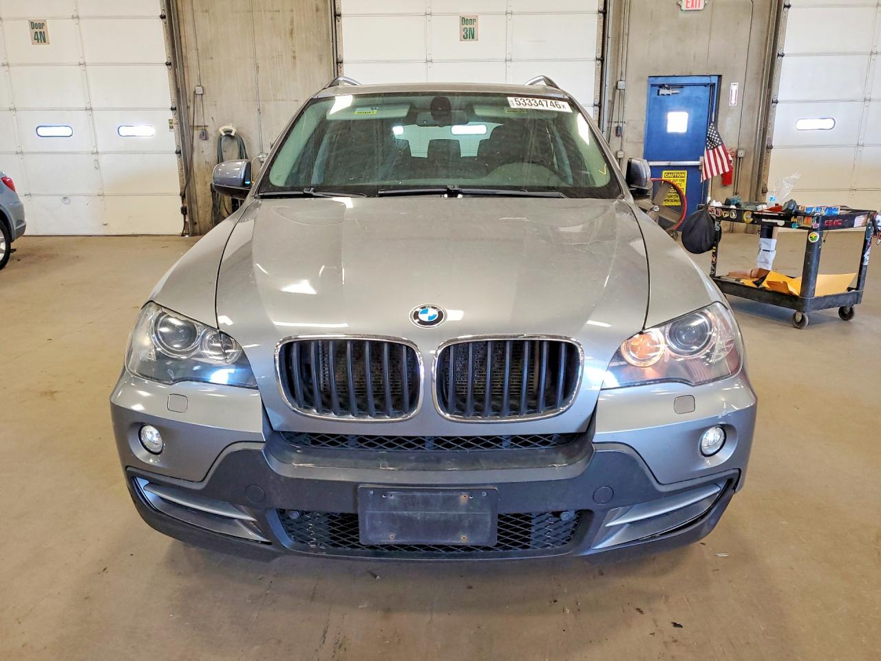 BMW X Series Xdrive30i