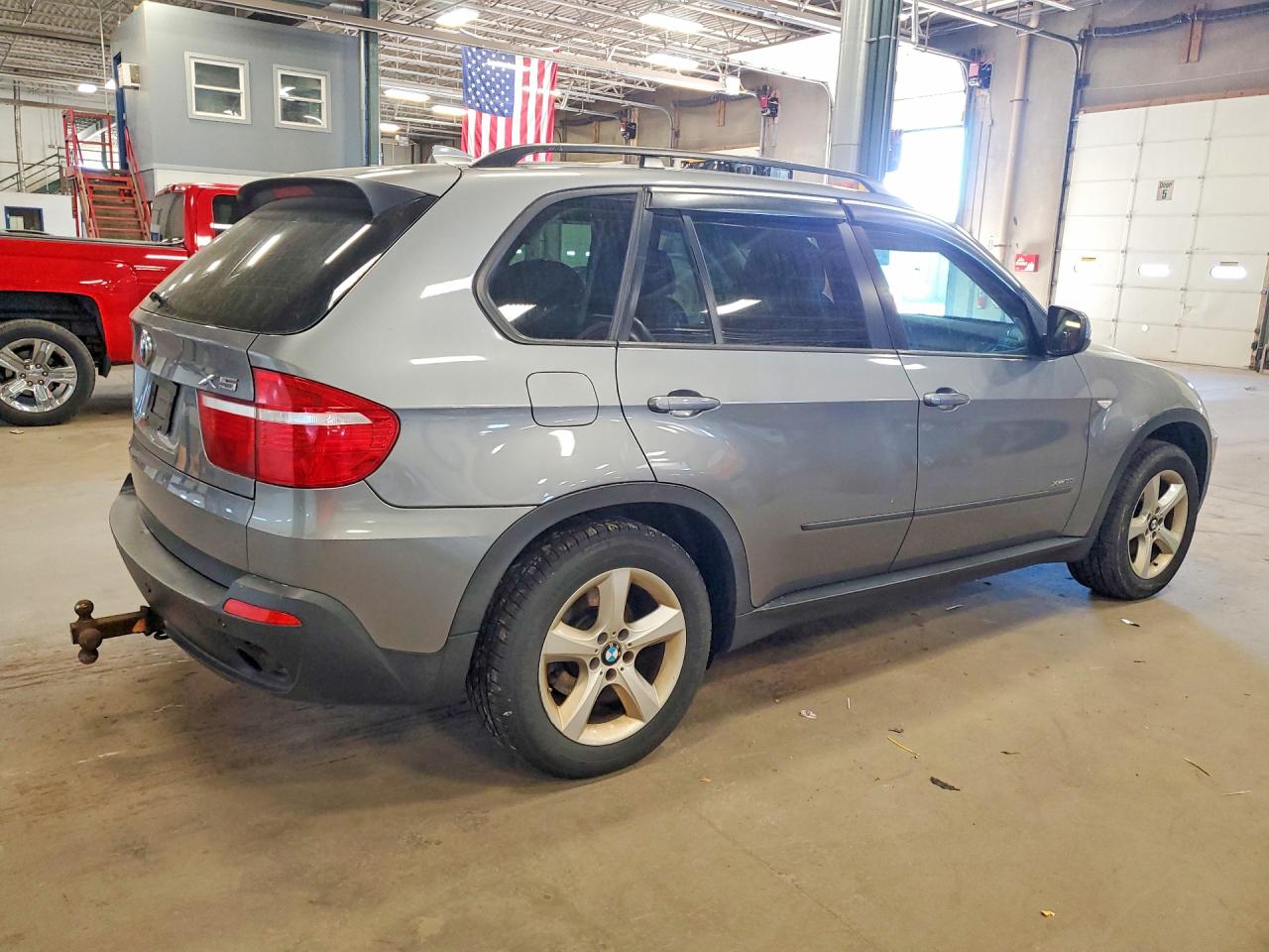 BMW X Series Xdrive30i