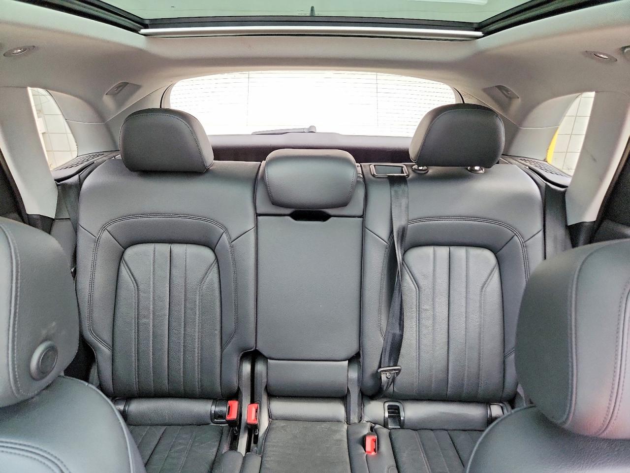 Audi Q5 Premium Plus