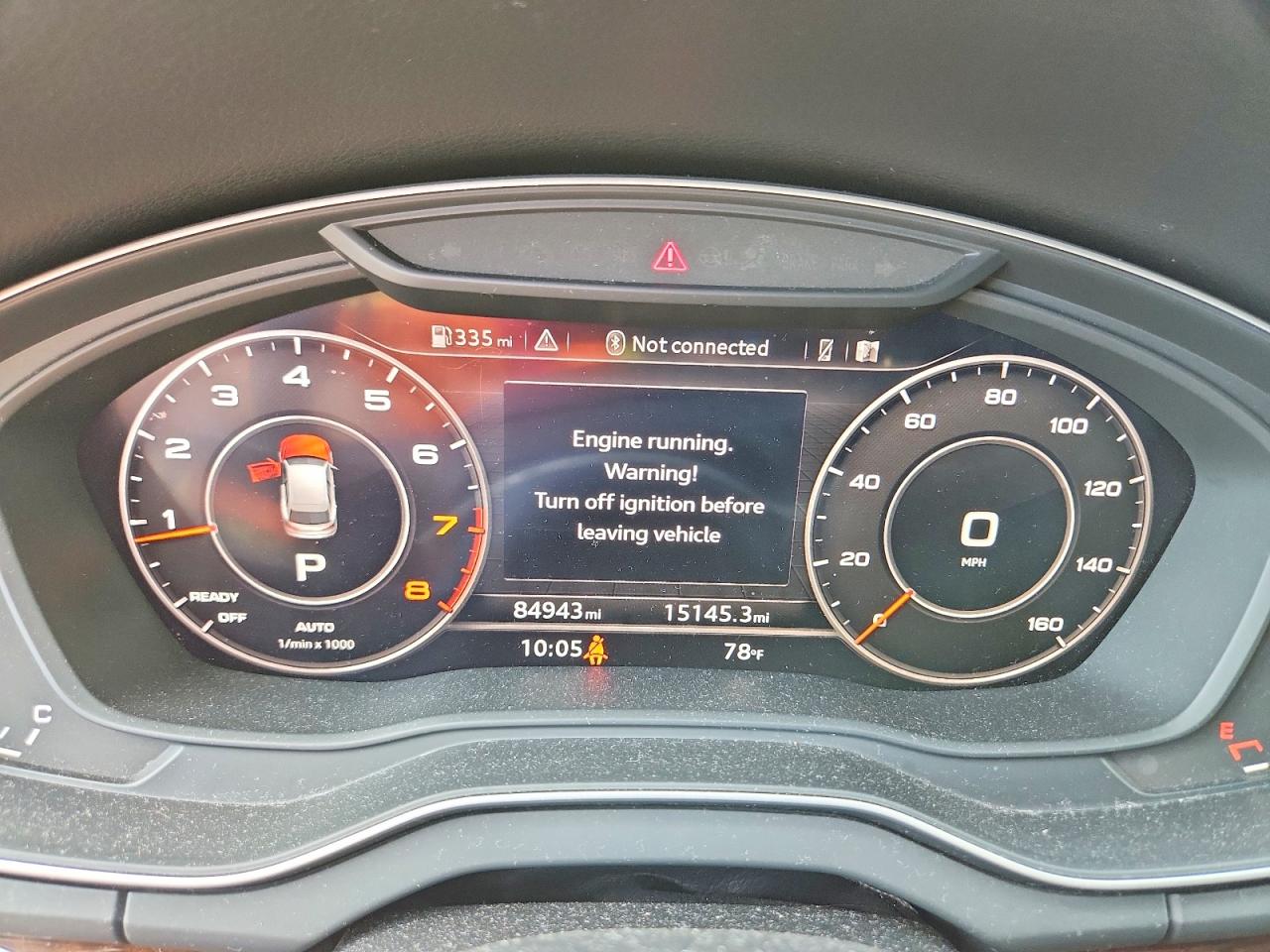 Audi Q5 Premium Plus