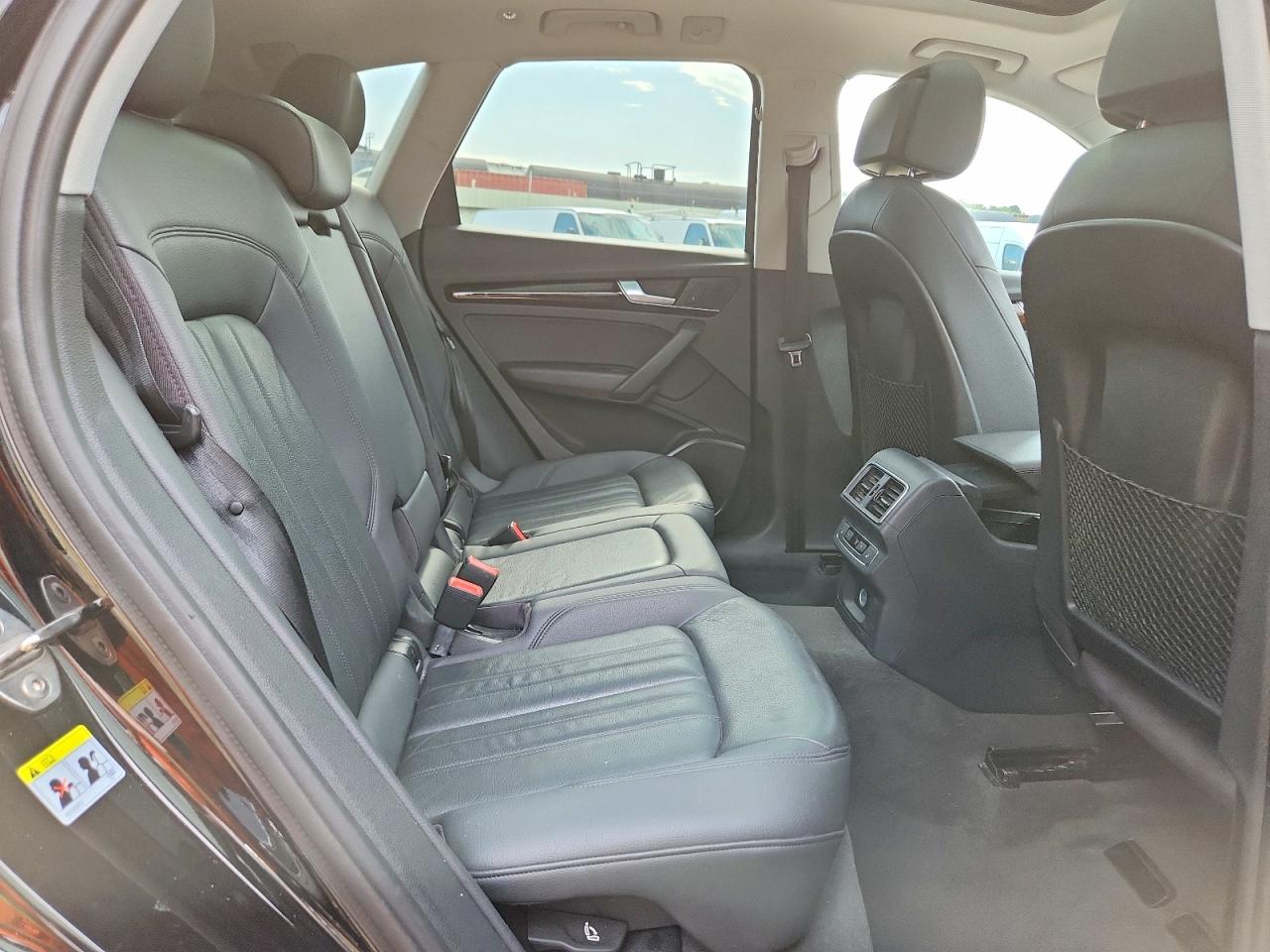 Audi Q5 Premium Plus
