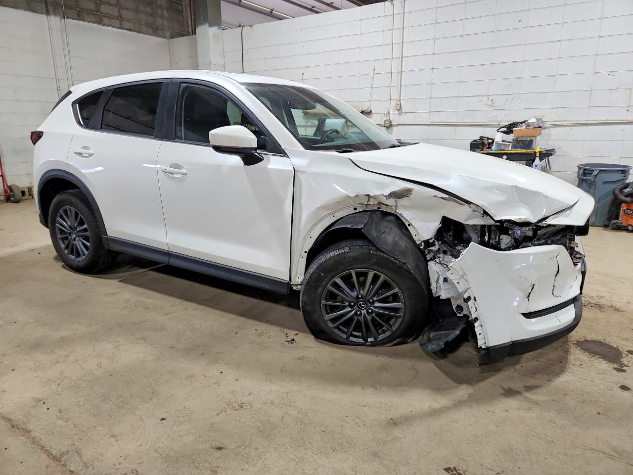Mazda Cx Touring