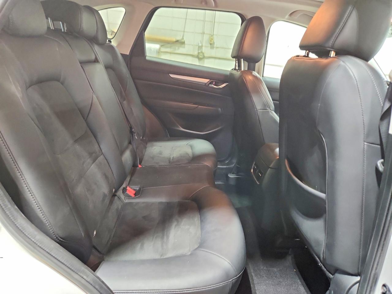 Mazda Cx Touring