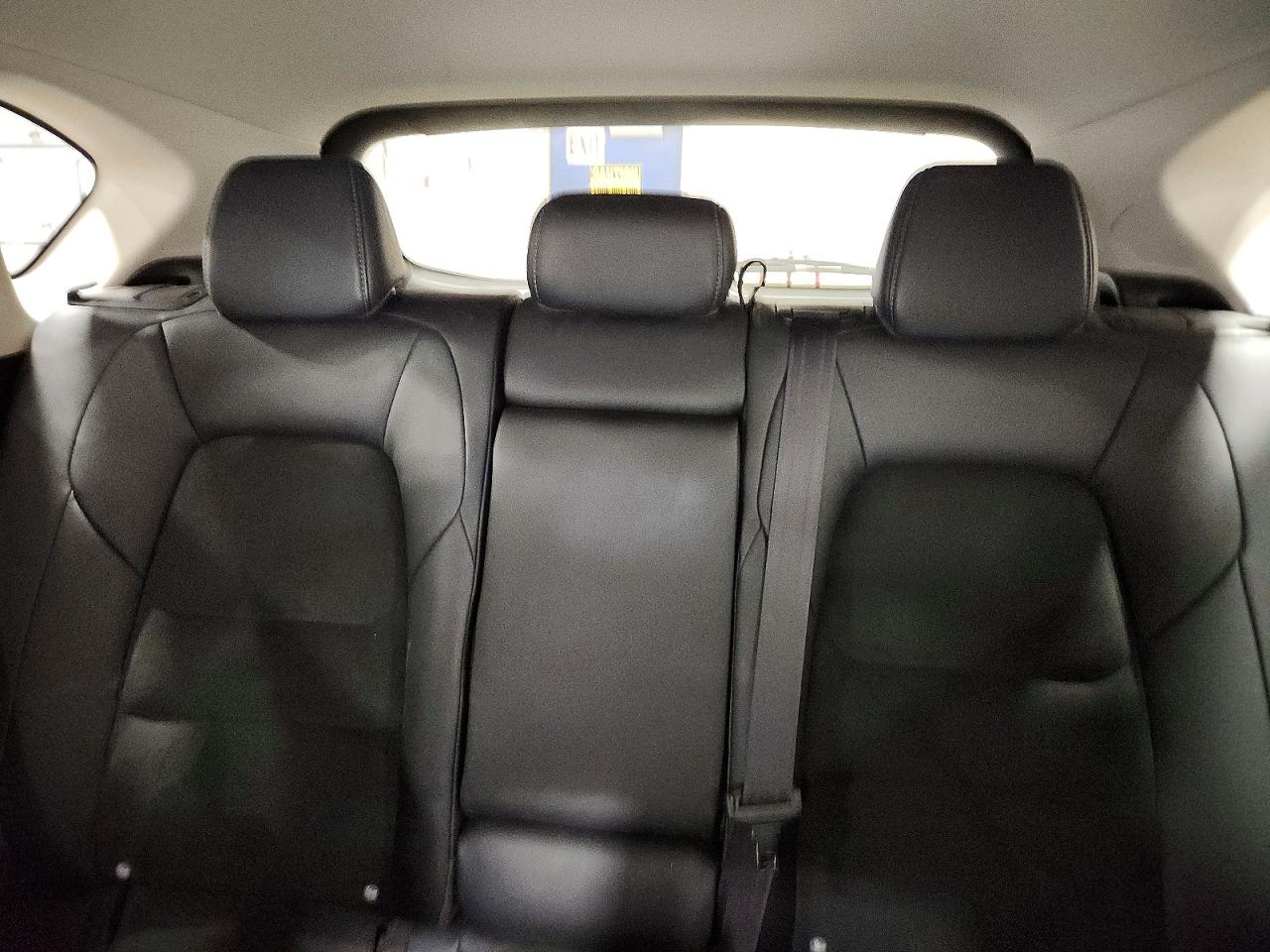 Mazda Cx Touring