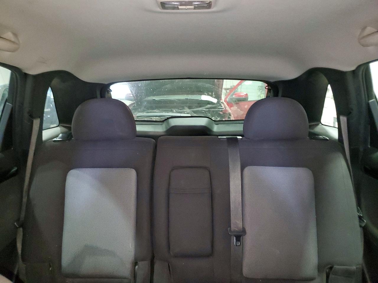 Chevrolet Captiva Lt