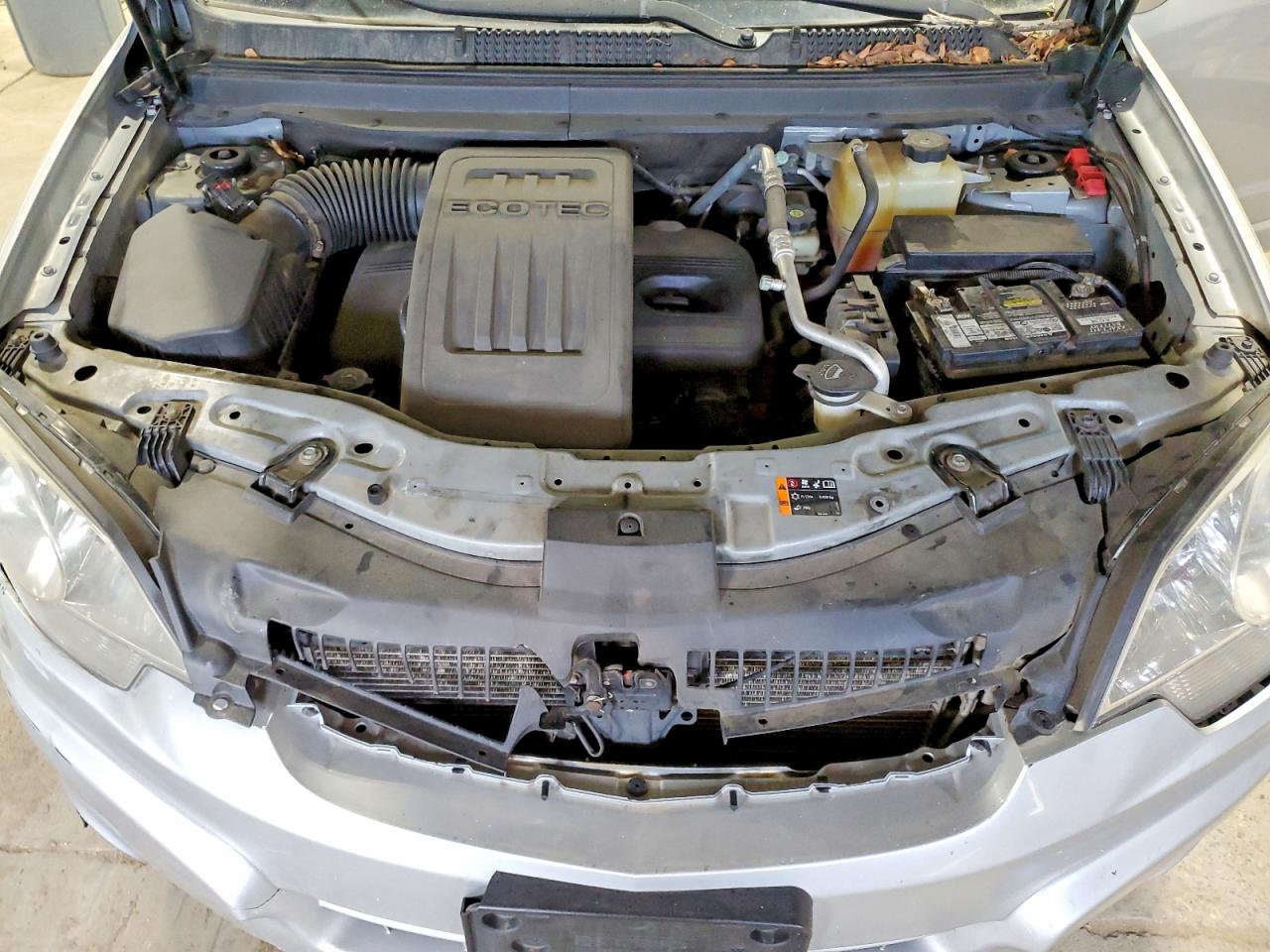 Chevrolet Captiva Lt