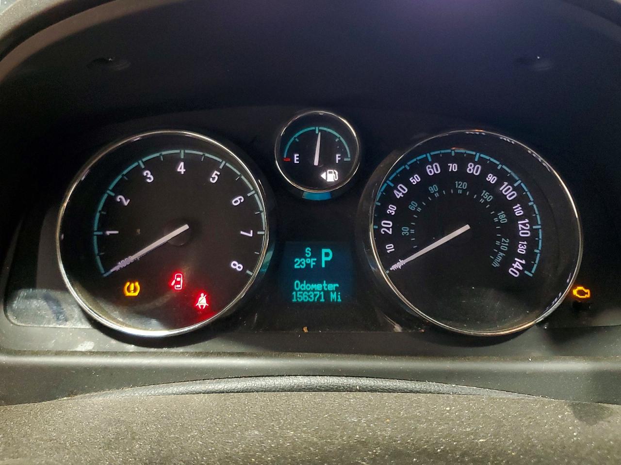 Chevrolet Captiva Lt