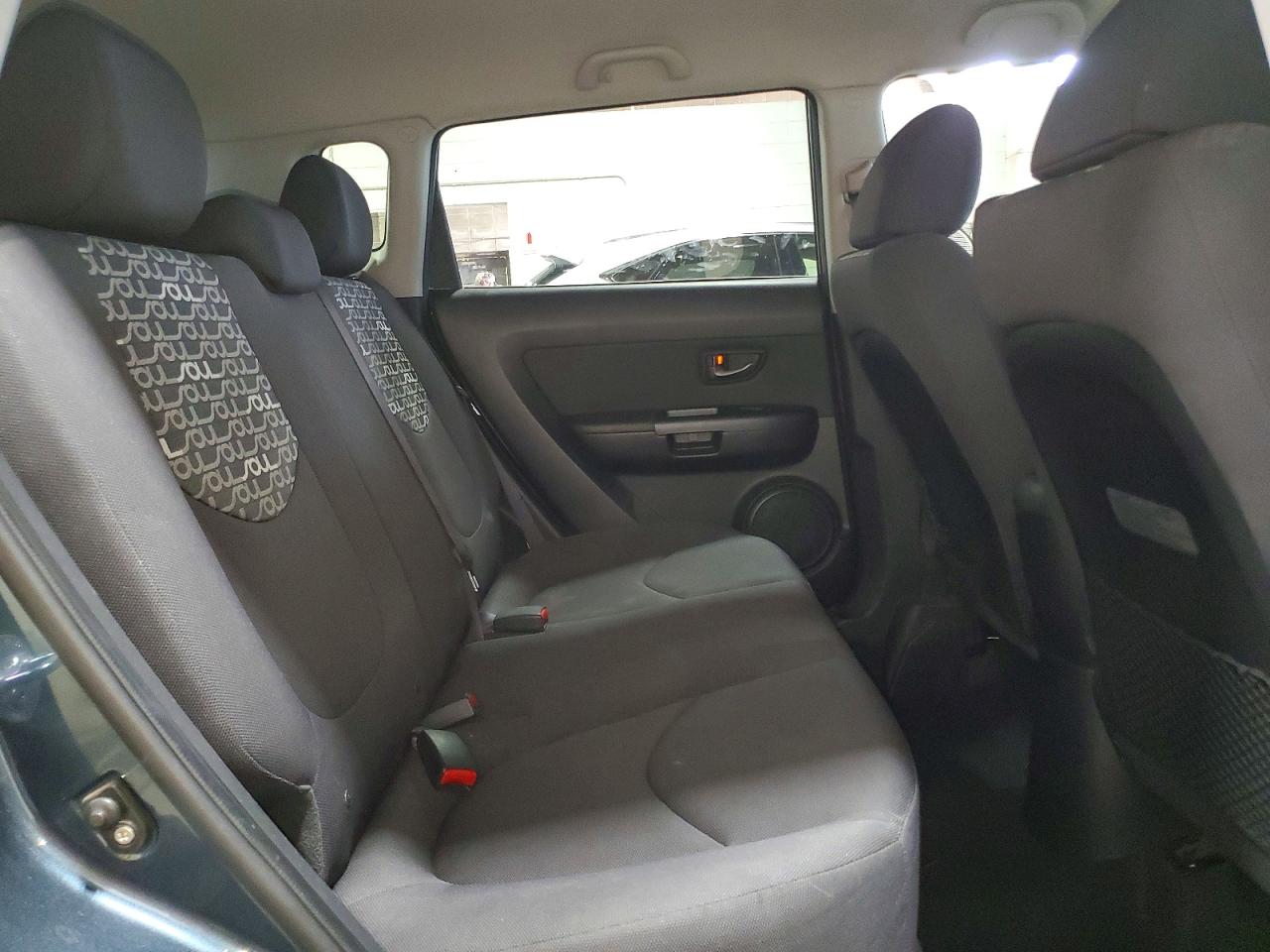 Kia Soul +