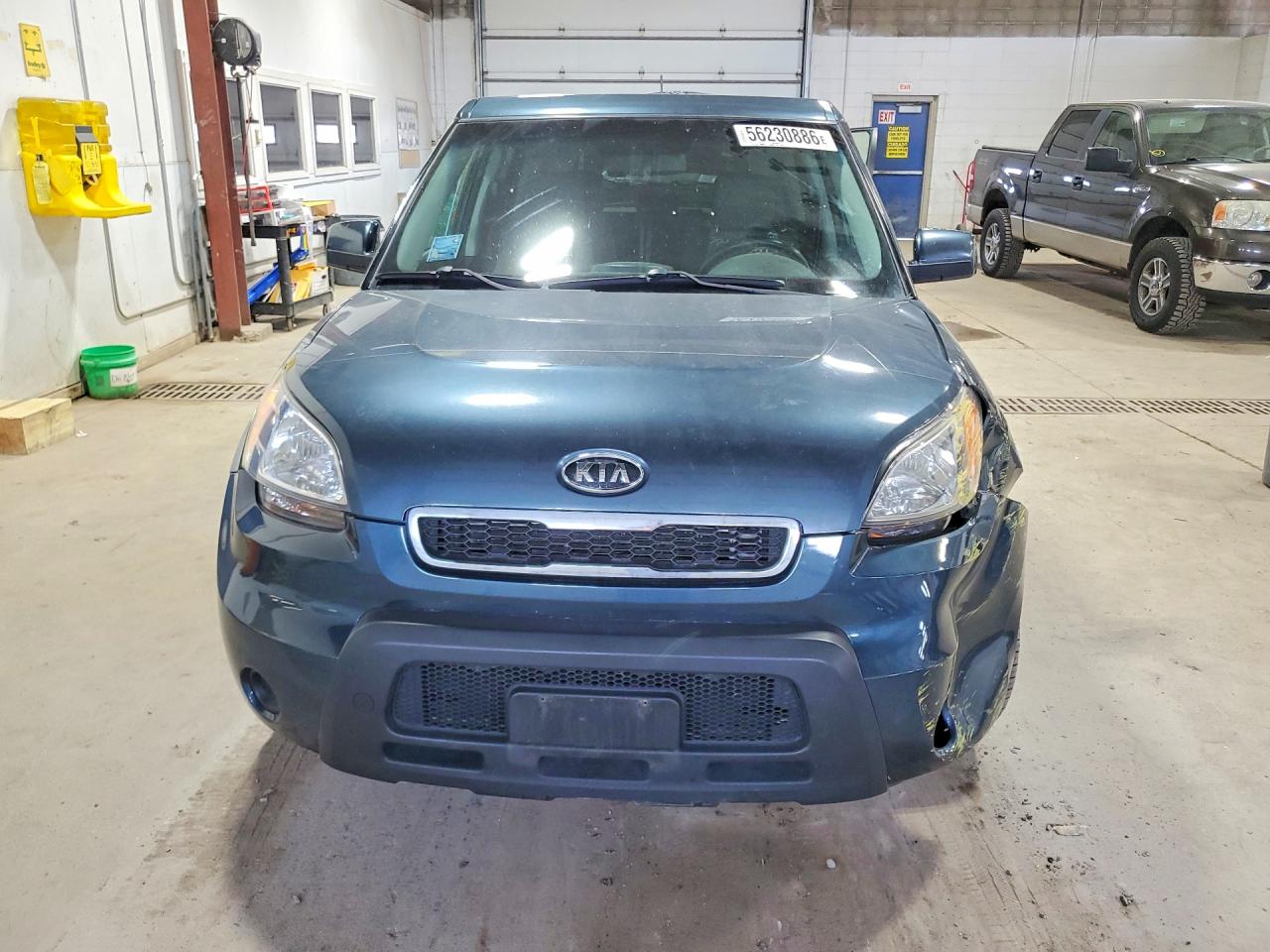 Kia Soul +