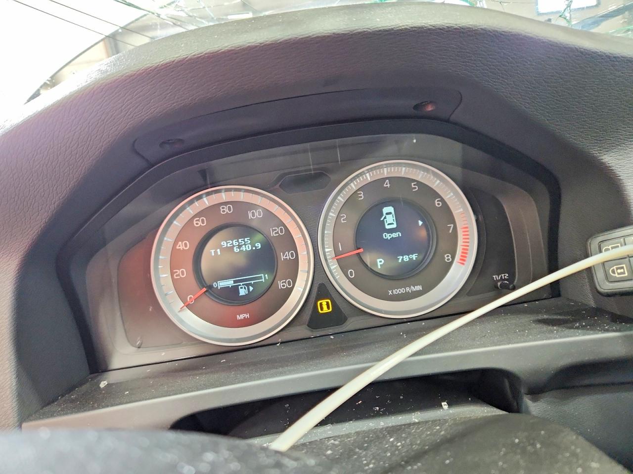 Volvo S60 T5