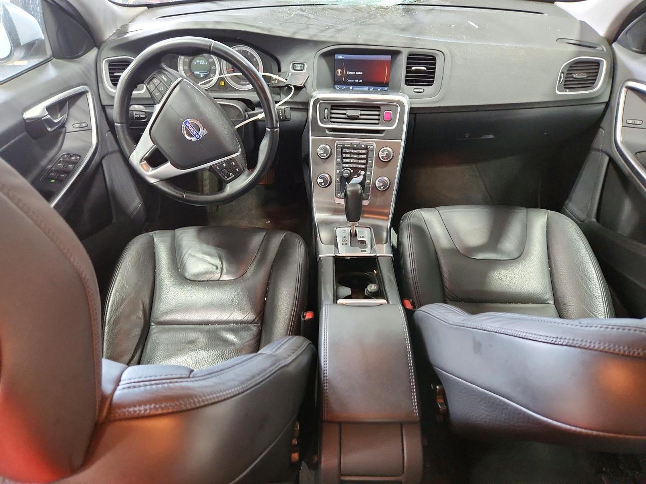 Volvo S60 T5