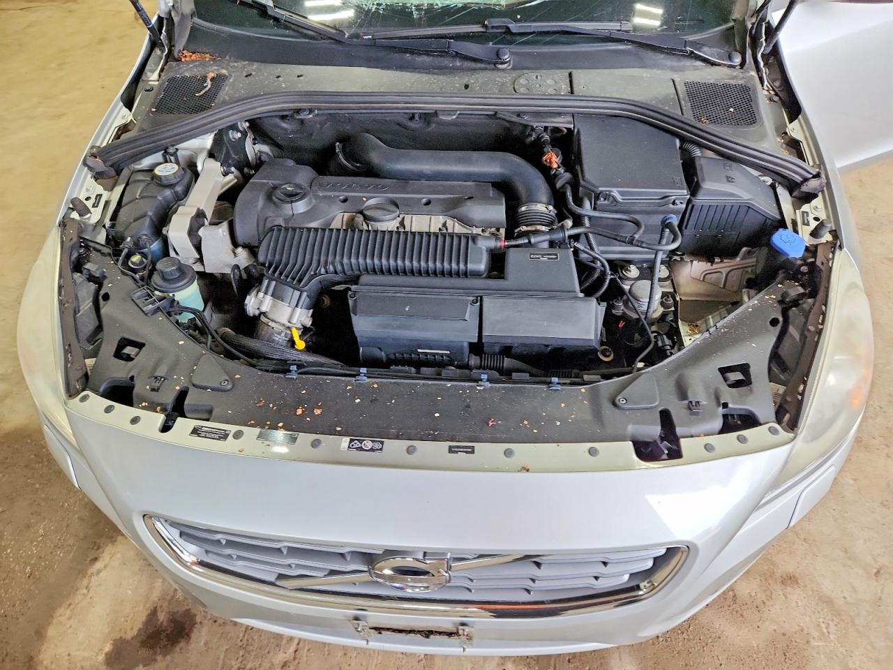 Volvo S60 T5