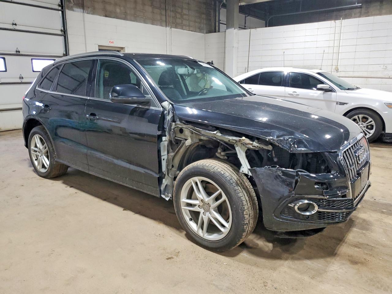 Audi Q5 Premium Plus