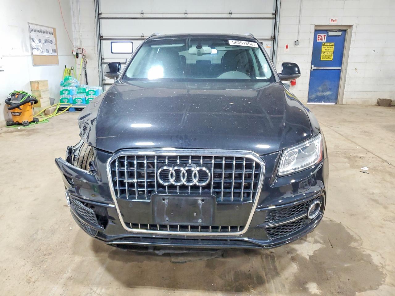 Audi Q5 Premium Plus