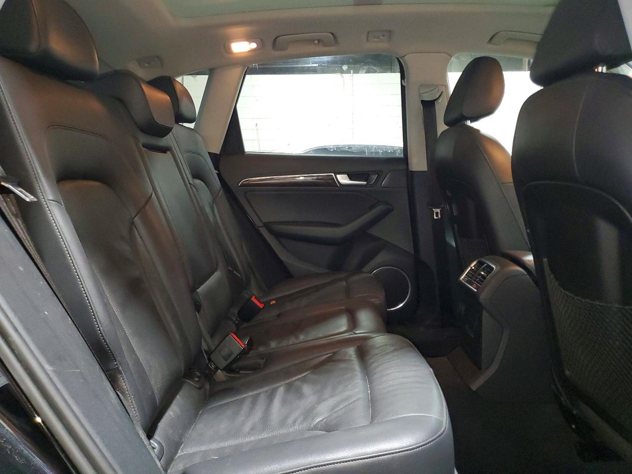 Audi Q5 Premium Plus