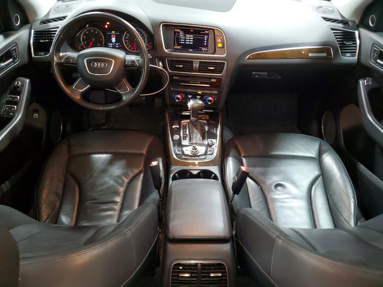 Audi Q5 Premium Plus