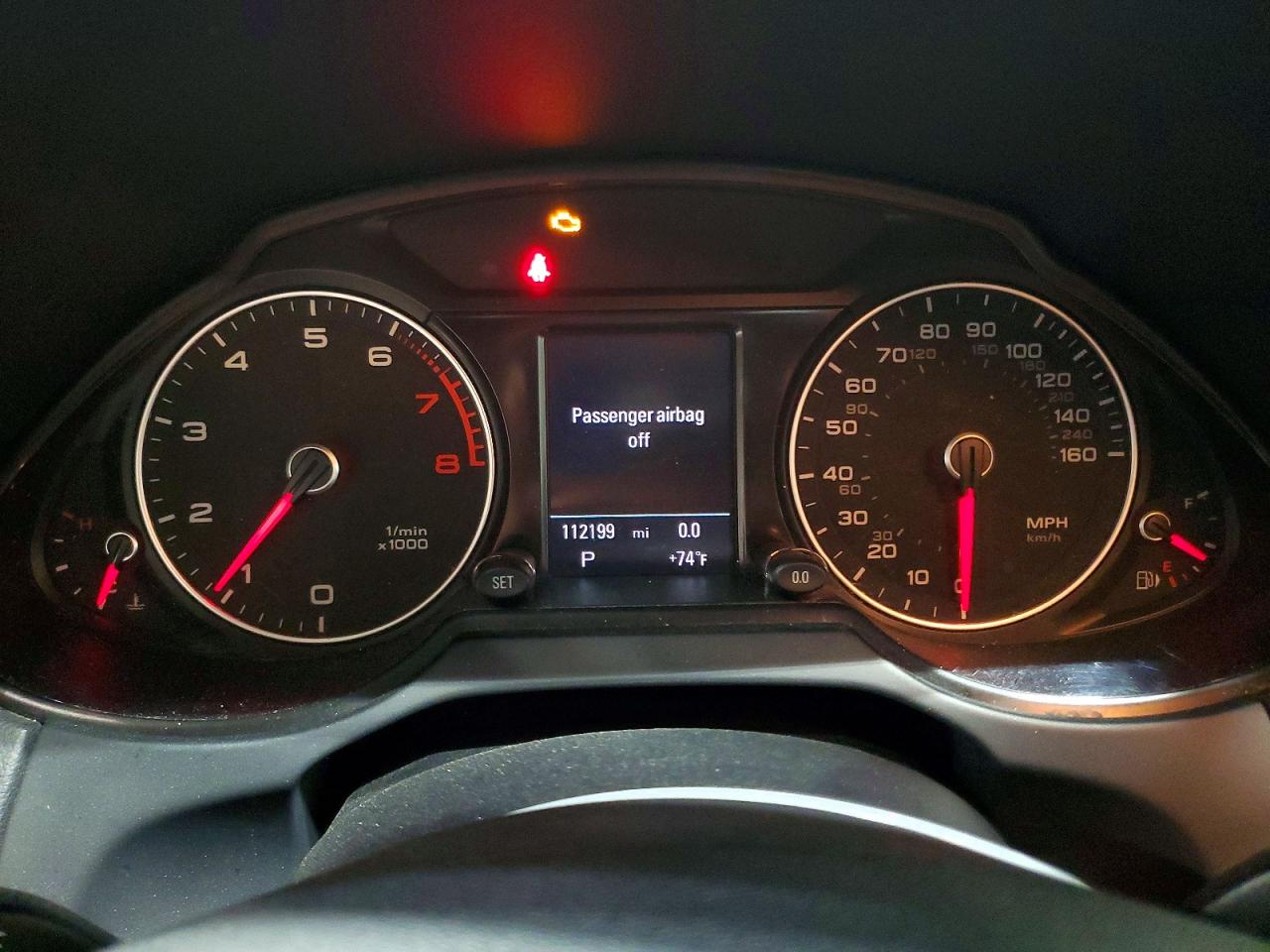 Audi Q5 Premium Plus