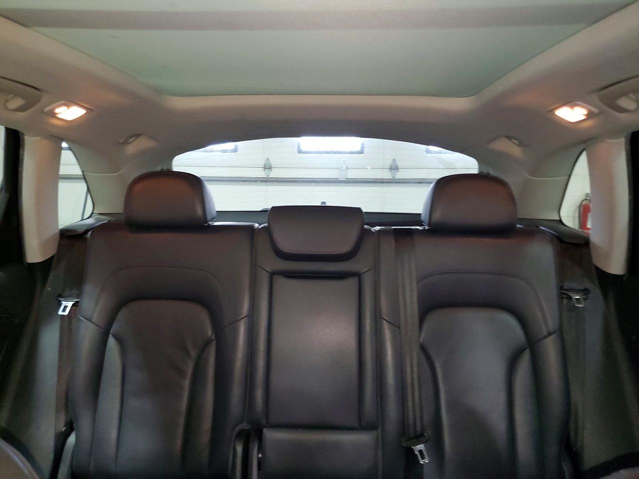 Audi Q5 Premium Plus