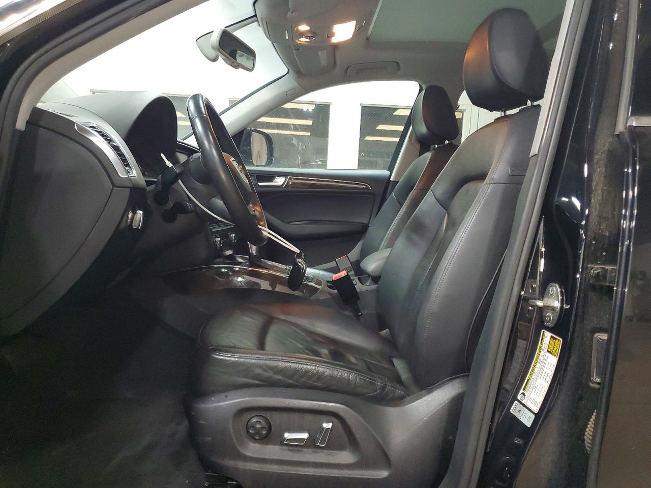 Audi Q5 Premium Plus