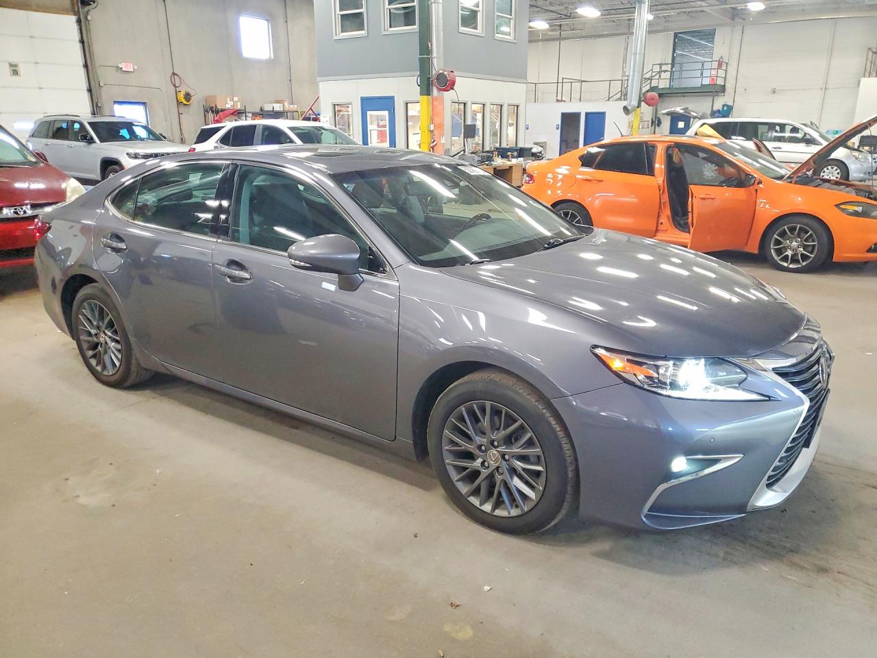 Lexus Es 350