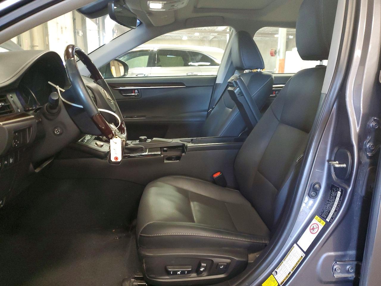 Lexus Es 350