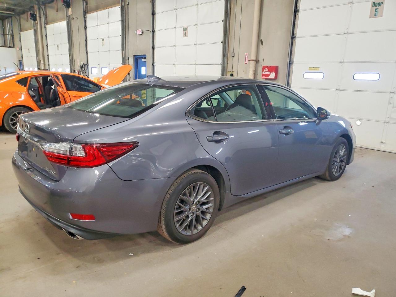 Lexus Es 350