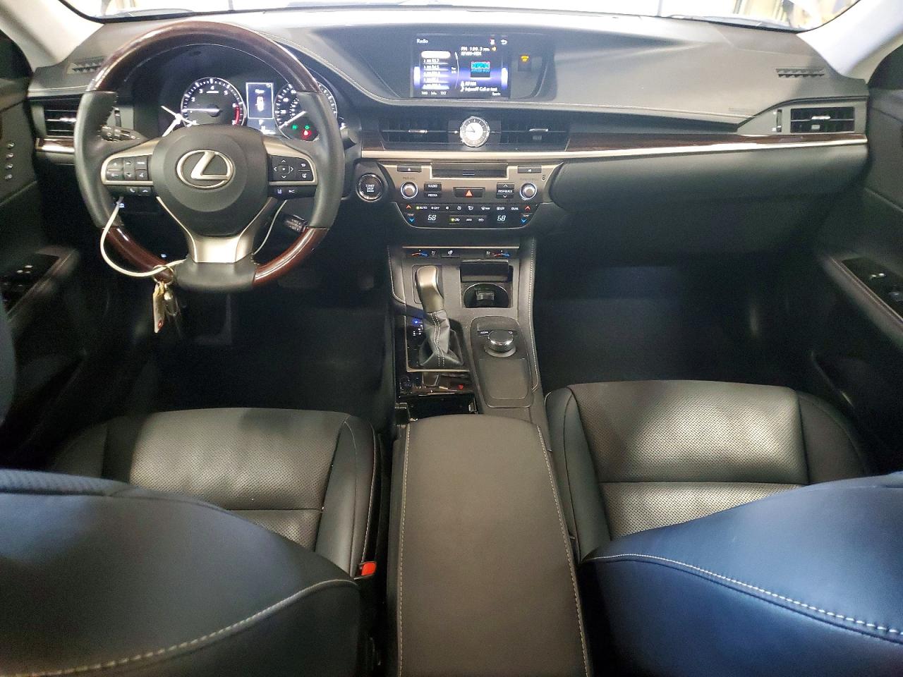 Lexus Es 350