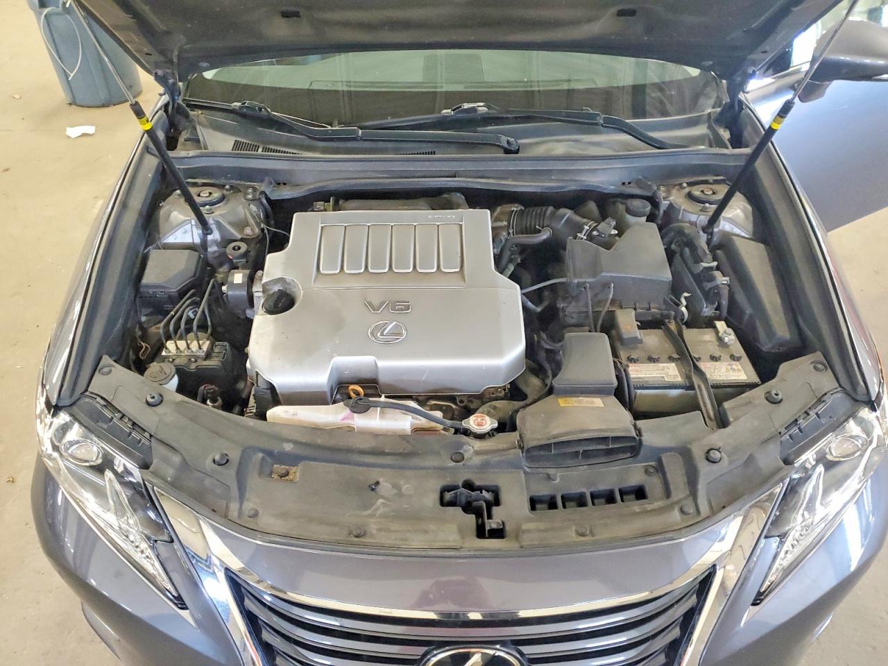 Lexus Es 350