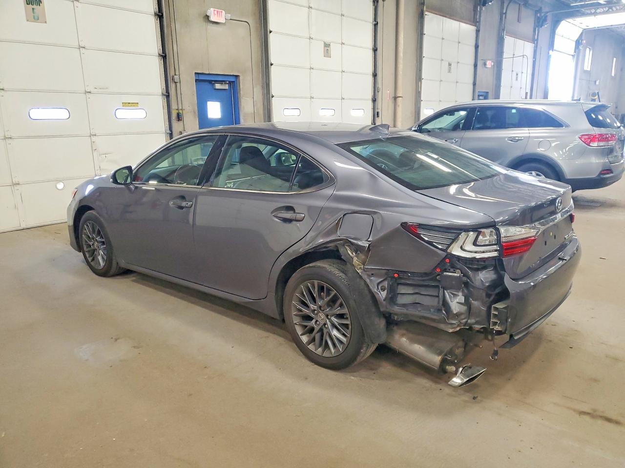 Lexus Es 350