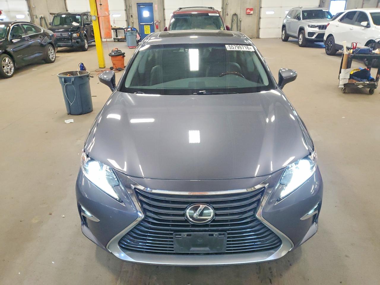 Lexus Es 350