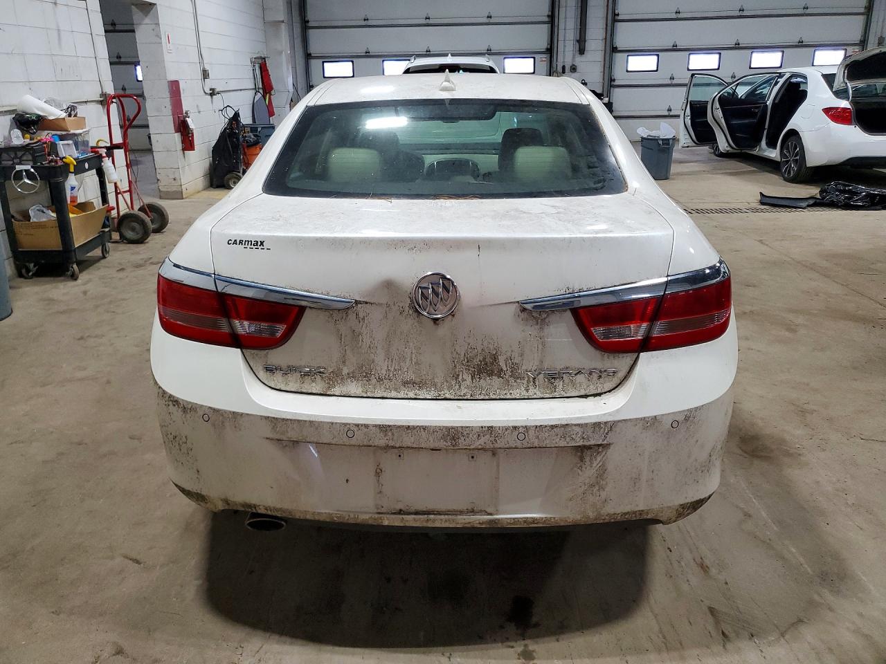 Buick Verano Convenience