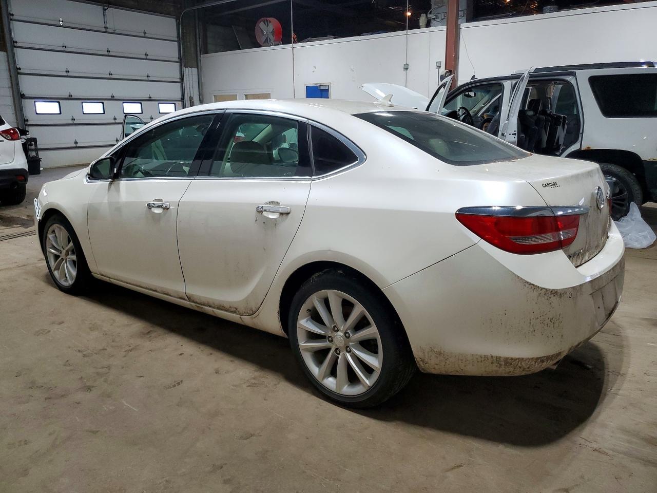 Buick Verano Convenience