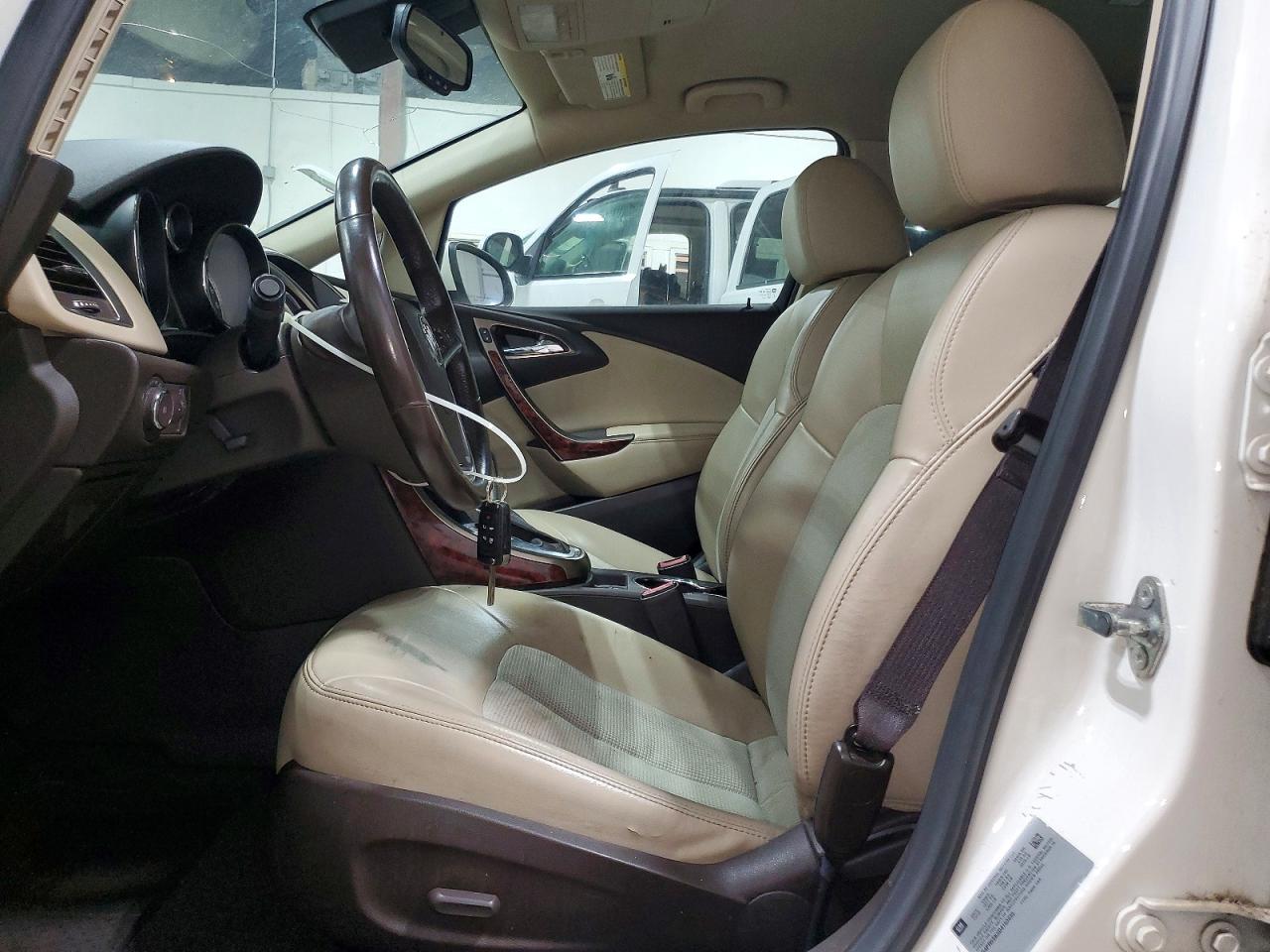 Buick Verano Convenience