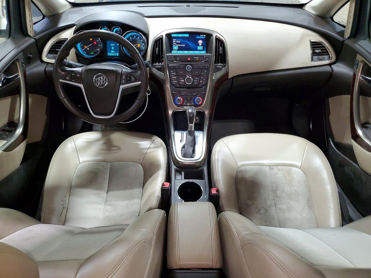 Buick Verano Convenience