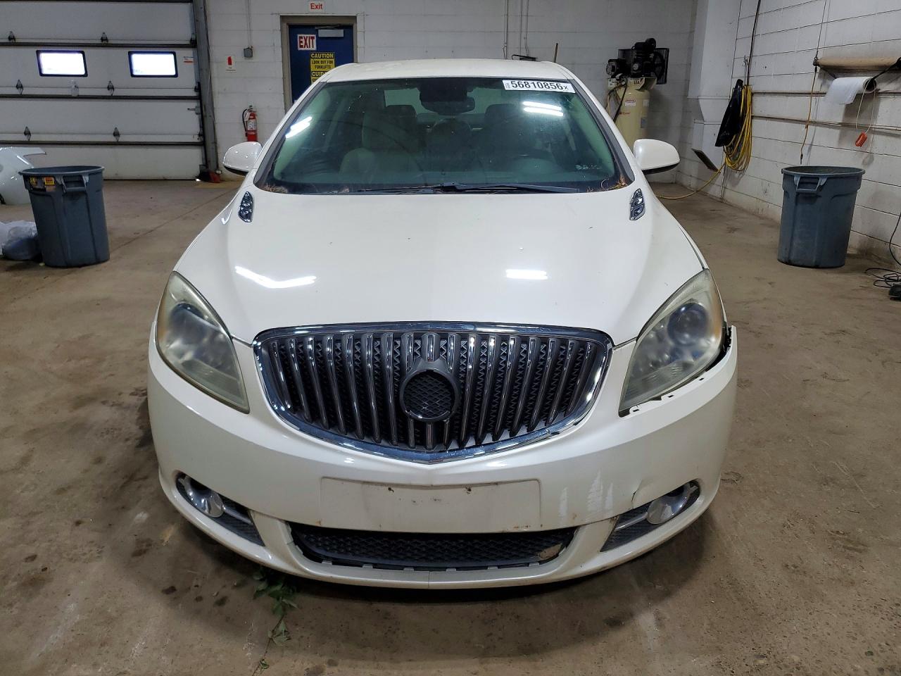 Buick Verano Convenience