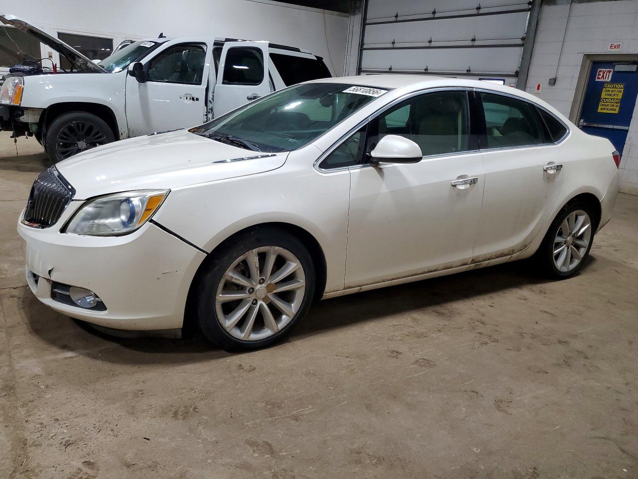 Buick Verano Convenience