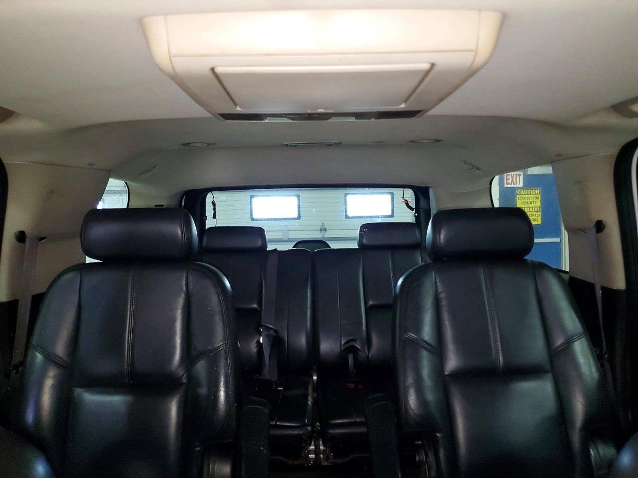 GMC Yukon Denali