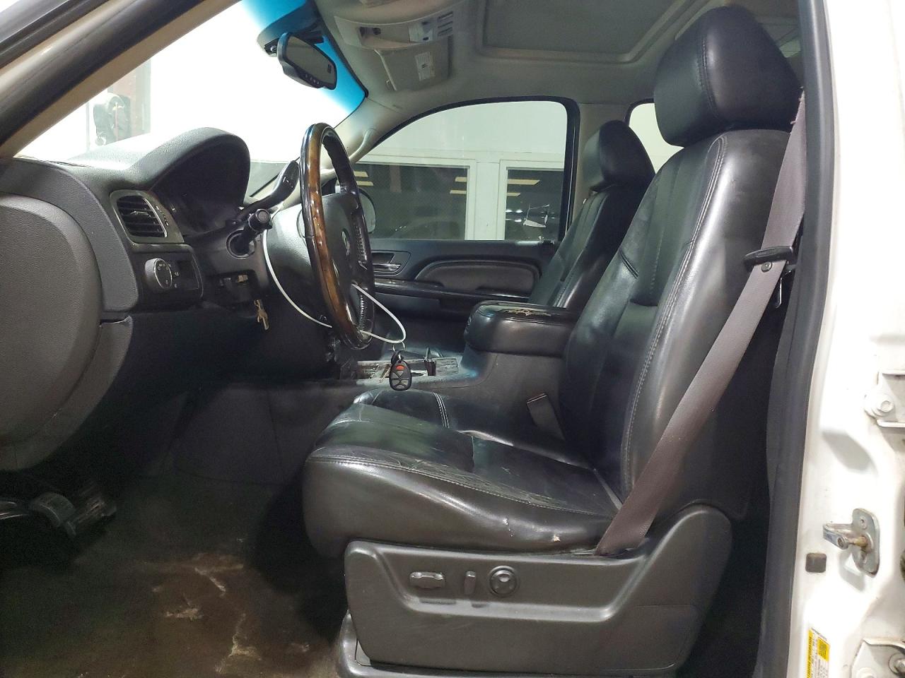 GMC Yukon Denali