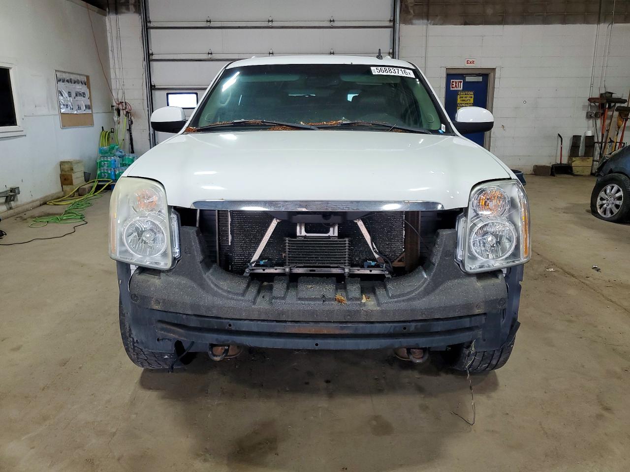 GMC Yukon Denali