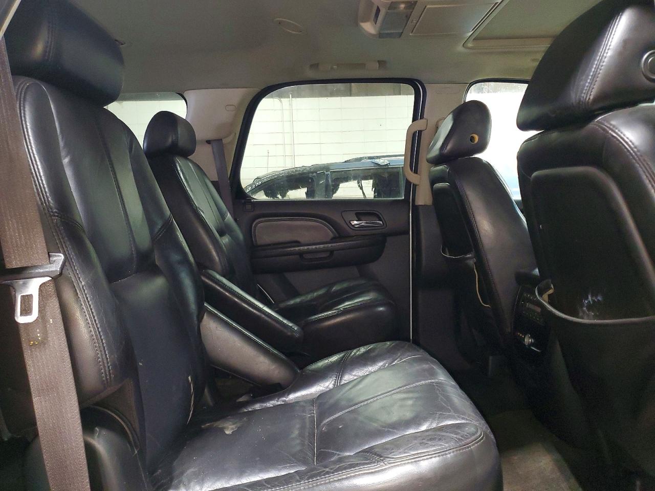 GMC Yukon Denali