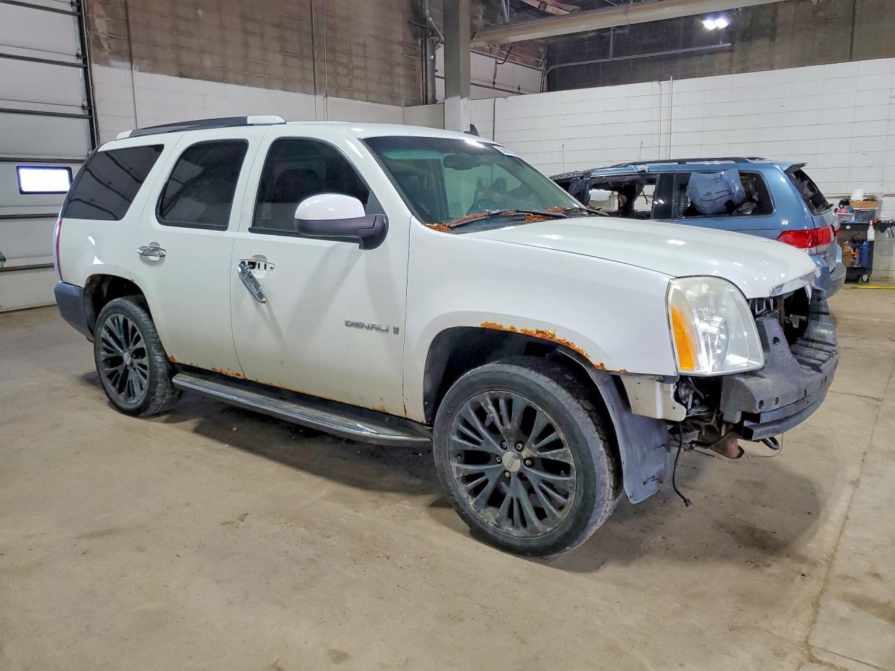 GMC Yukon Denali