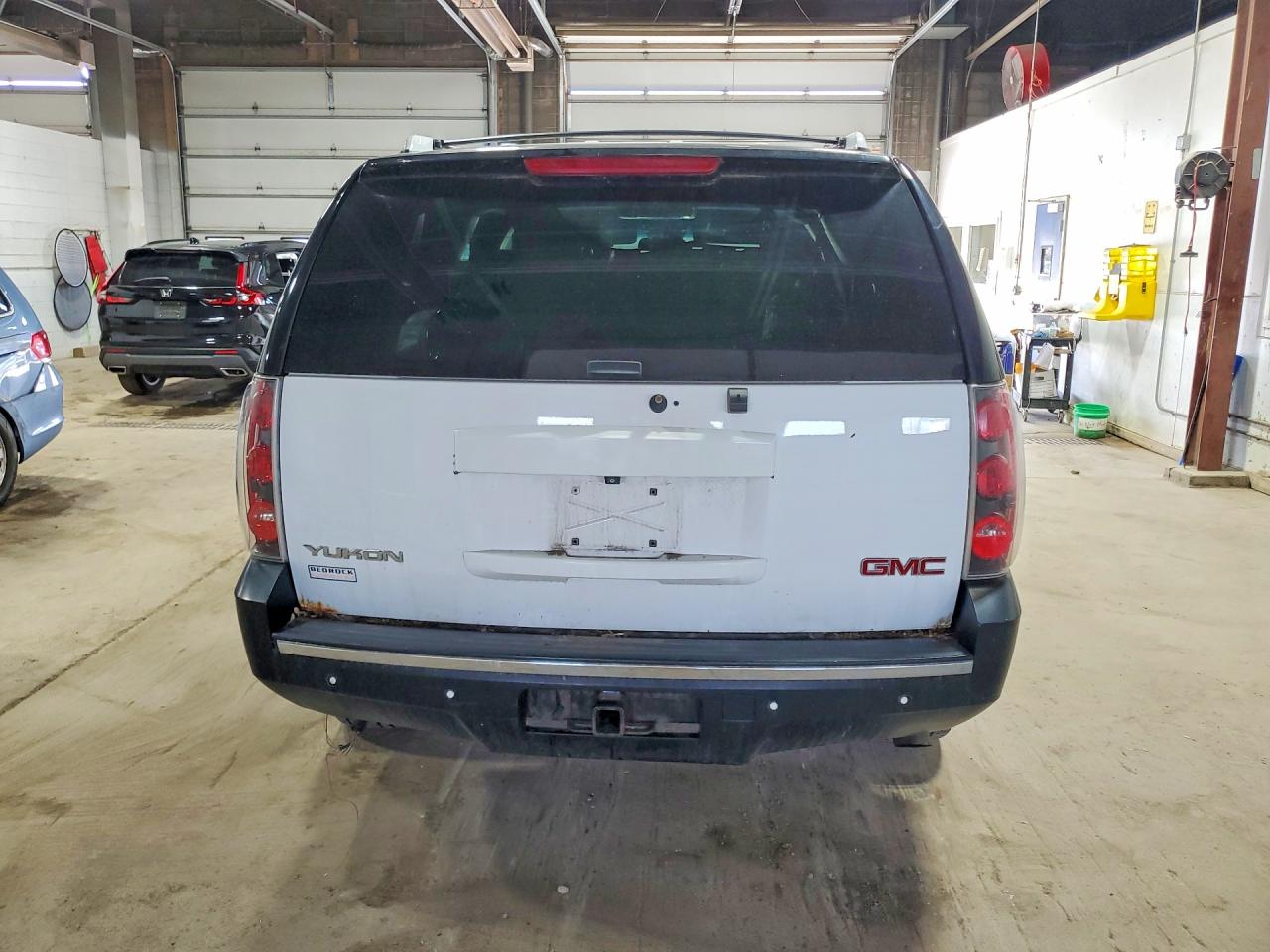 GMC Yukon Denali