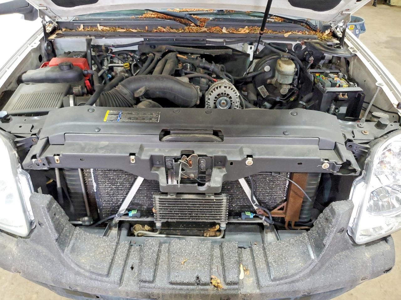 GMC Yukon Denali
