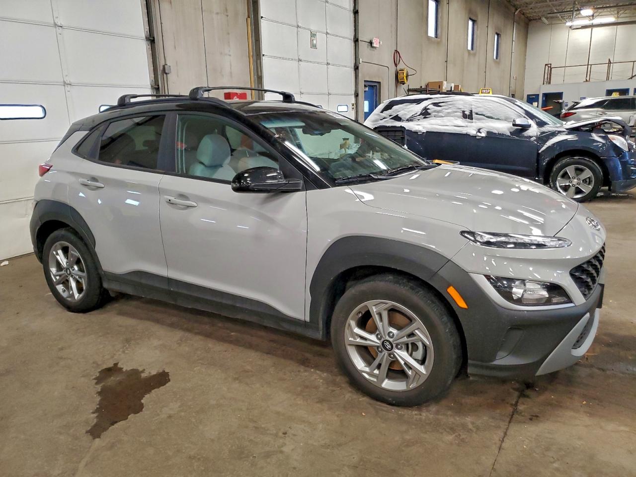 Hyundai KONA Sel