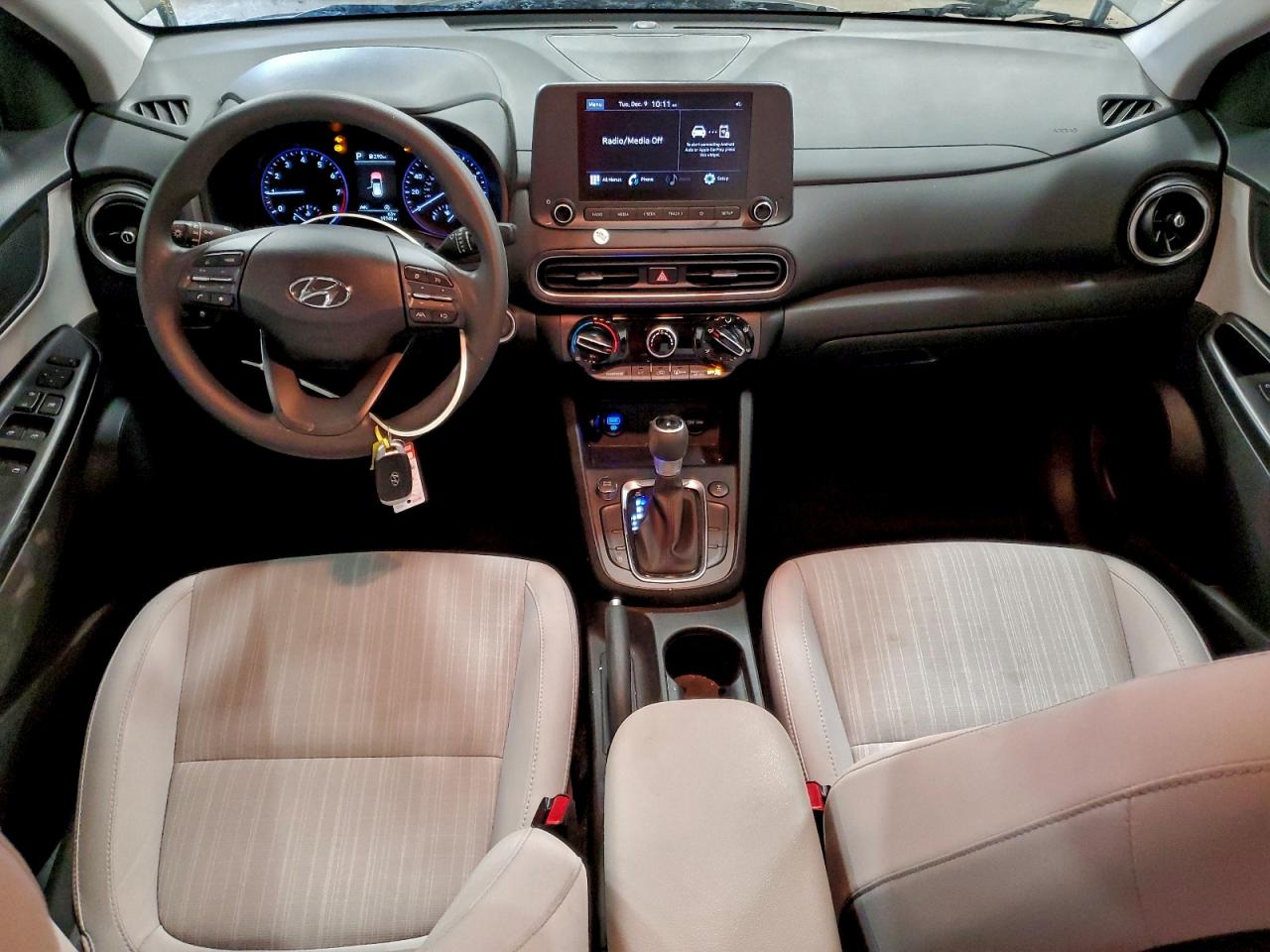 Hyundai KONA Sel